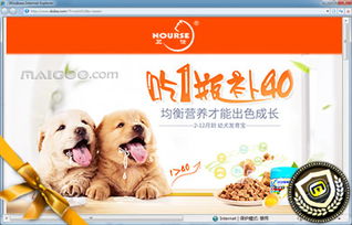 探索Nourse衛(wèi)仕密心專賣店 專業(yè)寵物食品，守護(hù)愛寵健康