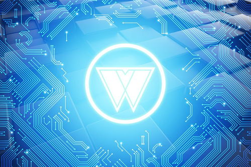 健康鏈 以數字技術服務為引擎，打通大健康領域全新分支