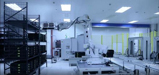 中興通訊2020年回顧 5G筑基數字經濟，數字技術賦能三部曲穩步推進