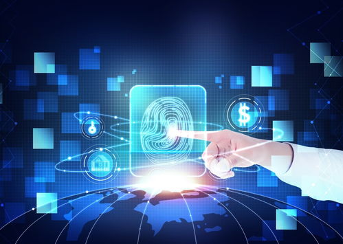 人工智能如何重塑金融格局？星云數字專家深度解讀數字技術賦能之路